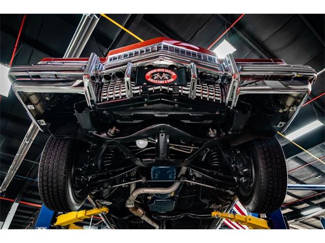 1975 Cadillac Coupe DeVille (CC-1751630) for sale in Plymouth, Michigan