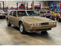 1988 Aston Martin Lagonda (CC-1751668) for sale in Huntington Station, New York