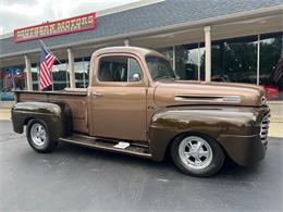 1950 Ford F1 (CC-1750167) for sale in Clarkston, Michigan