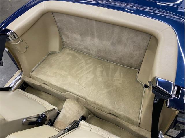 1985 Mercedes-Benz SL500 (CC-1751670) for sale in Huntington Station, New York