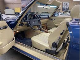 1985 Mercedes-Benz SL500 (CC-1751670) for sale in Huntington Station, New York