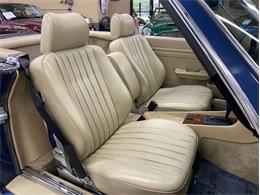 1985 Mercedes-Benz SL500 (CC-1751670) for sale in Huntington Station, New York