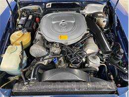 1985 Mercedes-Benz SL500 (CC-1751670) for sale in Huntington Station, New York