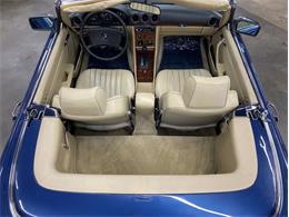 1985 Mercedes-Benz SL500 (CC-1751670) for sale in Huntington Station, New York