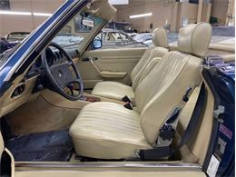 1985 Mercedes-Benz SL500 (CC-1751670) for sale in Huntington Station, New York