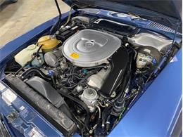 1985 Mercedes-Benz SL500 (CC-1751670) for sale in Huntington Station, New York