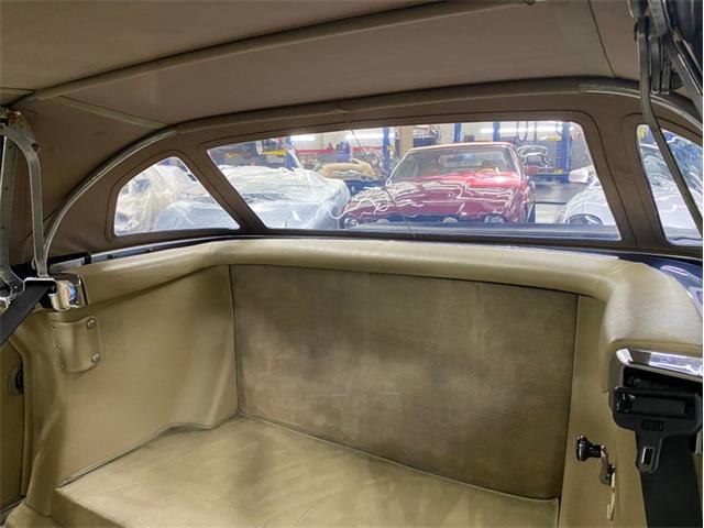1985 Mercedes-Benz SL500 (CC-1751670) for sale in Huntington Station, New York