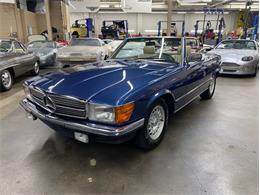 1985 Mercedes-Benz SL500 (CC-1751670) for sale in Huntington Station, New York