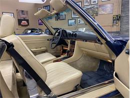 1985 Mercedes-Benz SL500 (CC-1751670) for sale in Huntington Station, New York