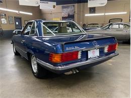 1985 Mercedes-Benz SL500 (CC-1751670) for sale in Huntington Station, New York