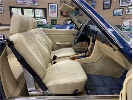 1985 Mercedes-Benz SL500 (CC-1751670) for sale in Huntington Station, New York