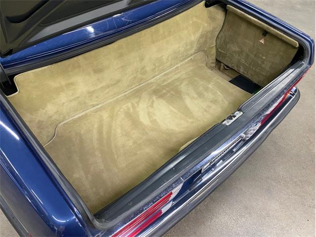 1985 Mercedes-Benz SL500 (CC-1751670) for sale in Huntington Station, New York
