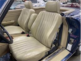 1985 Mercedes-Benz SL500 (CC-1751670) for sale in Huntington Station, New York