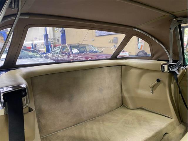 1985 Mercedes-Benz SL500 (CC-1751670) for sale in Huntington Station, New York