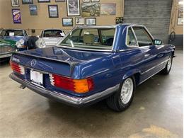 1985 Mercedes-Benz SL500 (CC-1751670) for sale in Huntington Station, New York