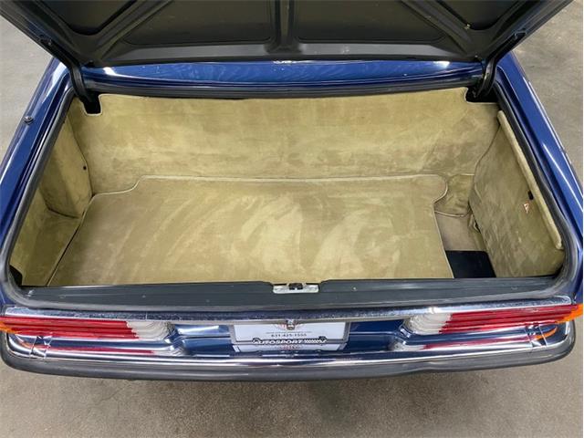 1985 Mercedes-Benz SL500 (CC-1751670) for sale in Huntington Station, New York