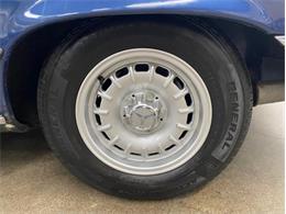 1985 Mercedes-Benz SL500 (CC-1751670) for sale in Huntington Station, New York