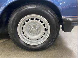 1985 Mercedes-Benz SL500 (CC-1751670) for sale in Huntington Station, New York