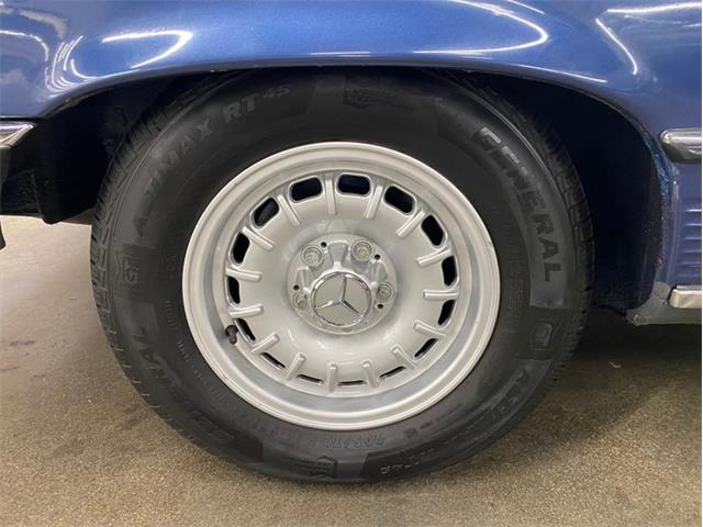 1985 Mercedes-Benz SL500 (CC-1751670) for sale in Huntington Station, New York