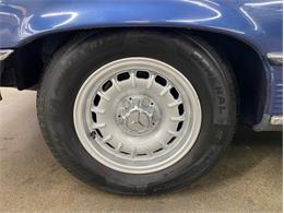 1985 Mercedes-Benz SL500 (CC-1751670) for sale in Huntington Station, New York