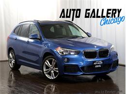 2017 BMW X1 (CC-1751676) for sale in Addison, Illinois