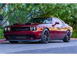 2019 Dodge Challenger SRT Hellcat for Sale | ClassicCars.com | CC-1751682
