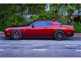 2019 Dodge Challenger SRT Hellcat for Sale | ClassicCars.com | CC-1751682