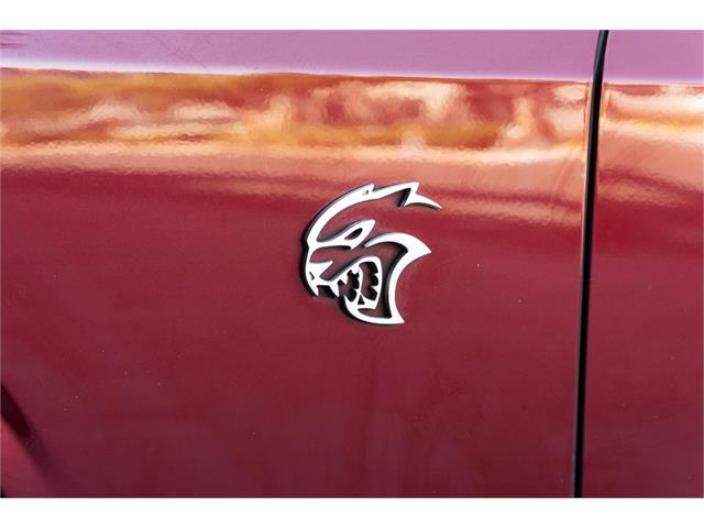 2019 Dodge Challenger SRT Hellcat for Sale | ClassicCars.com | CC-1751682