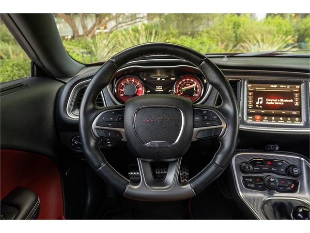 2019 Dodge Challenger SRT Hellcat for Sale | ClassicCars.com | CC-1751682