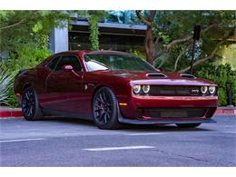 2019 Dodge Challenger SRT Hellcat for Sale | ClassicCars.com | CC-1751682