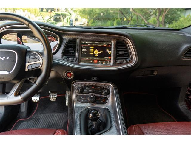 2019 Dodge Challenger SRT Hellcat for Sale | ClassicCars.com | CC-1751682