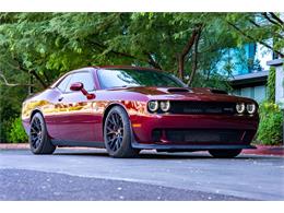 2019 Dodge Challenger SRT Hellcat for Sale | ClassicCars.com | CC-1751682