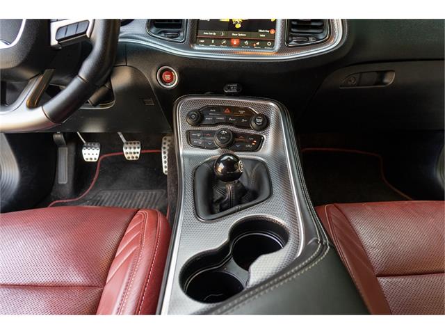 2019 Dodge Challenger SRT Hellcat for Sale | ClassicCars.com | CC-1751682