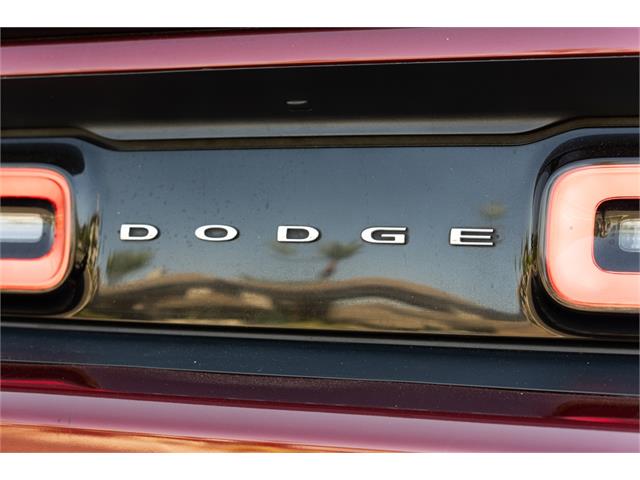2019 Dodge Challenger SRT Hellcat for Sale | ClassicCars.com | CC-1751682
