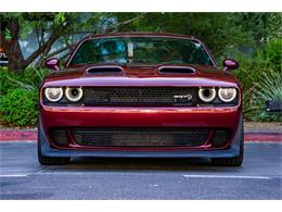 2019 Dodge Challenger SRT Hellcat for Sale | ClassicCars.com | CC-1751682