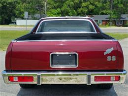 1978 Chevrolet El Camino (CC-1751686) for sale in Hope Mills, North Carolina