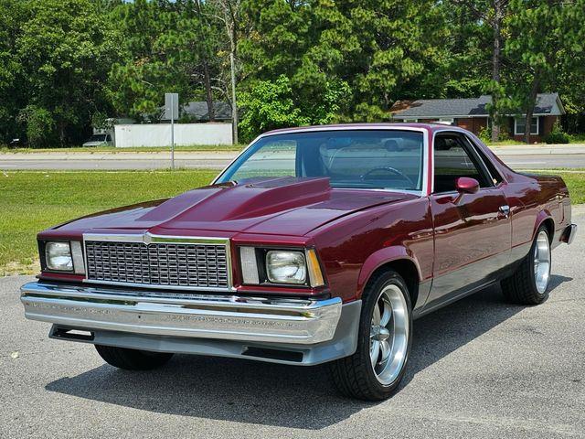 1978 Chevrolet El Camino (CC-1751686) for sale in Hope Mills, North Carolina