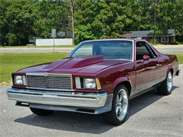 1978 Chevrolet El Camino (CC-1751686) for sale in Hope Mills, North Carolina