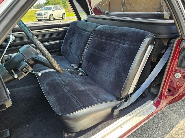 1978 Chevrolet El Camino (CC-1751686) for sale in Hope Mills, North Carolina