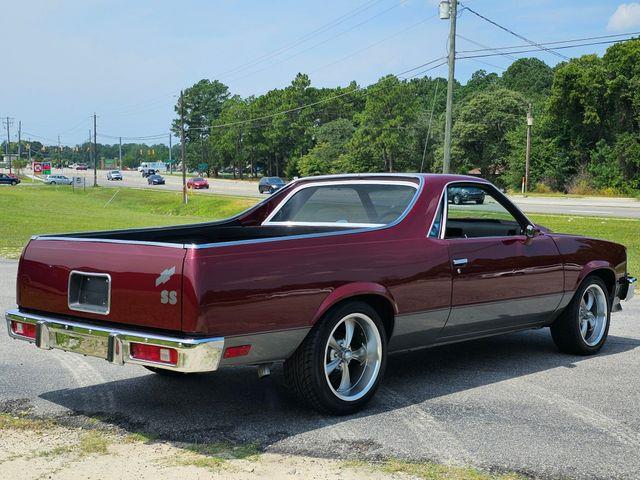 1978 Chevrolet El Camino (CC-1751686) for sale in Hope Mills, North Carolina