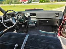 1978 Chevrolet El Camino (CC-1751686) for sale in Hope Mills, North Carolina