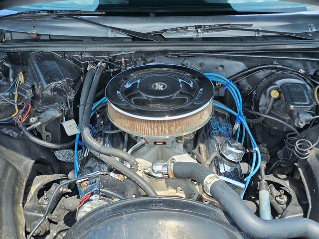 1978 Chevrolet El Camino (CC-1751686) for sale in Hope Mills, North Carolina