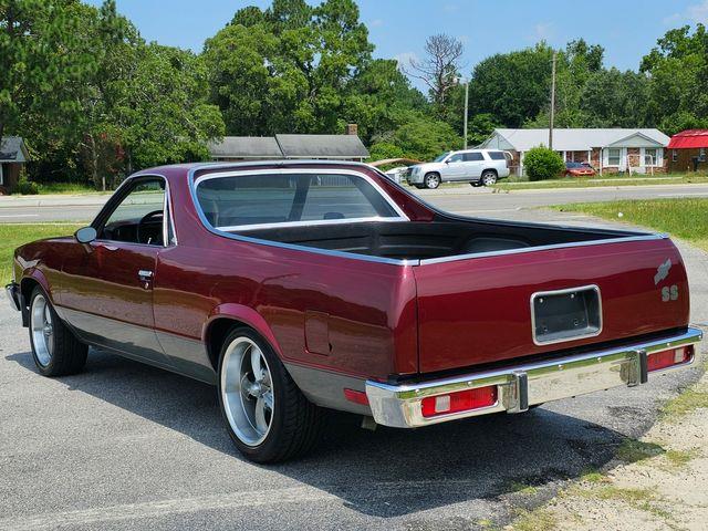 1978 Chevrolet El Camino (CC-1751686) for sale in Hope Mills, North Carolina