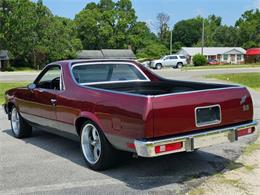 1978 Chevrolet El Camino (CC-1751686) for sale in Hope Mills, North Carolina