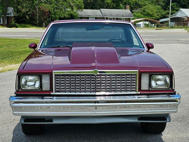 1978 Chevrolet El Camino (CC-1751686) for sale in Hope Mills, North Carolina
