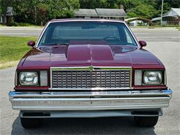 1978 Chevrolet El Camino (CC-1751686) for sale in Hope Mills, North Carolina