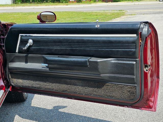 1978 Chevrolet El Camino (CC-1751686) for sale in Hope Mills, North Carolina