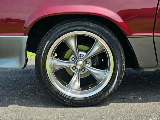 1978 Chevrolet El Camino (CC-1751686) for sale in Hope Mills, North Carolina