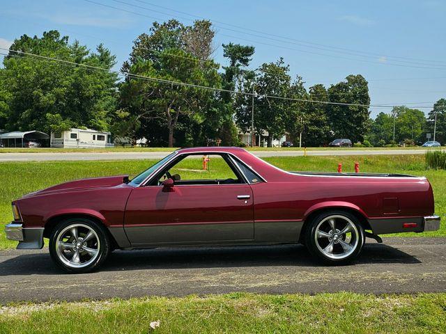 1978 Chevrolet El Camino (CC-1751686) for sale in Hope Mills, North Carolina