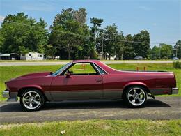 1978 Chevrolet El Camino (CC-1751686) for sale in Hope Mills, North Carolina